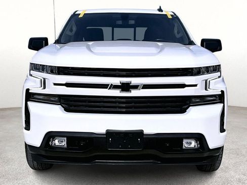 Used 2021 Chevrolet Silverado 1500 RST w/ Texas Edition Plus image 5