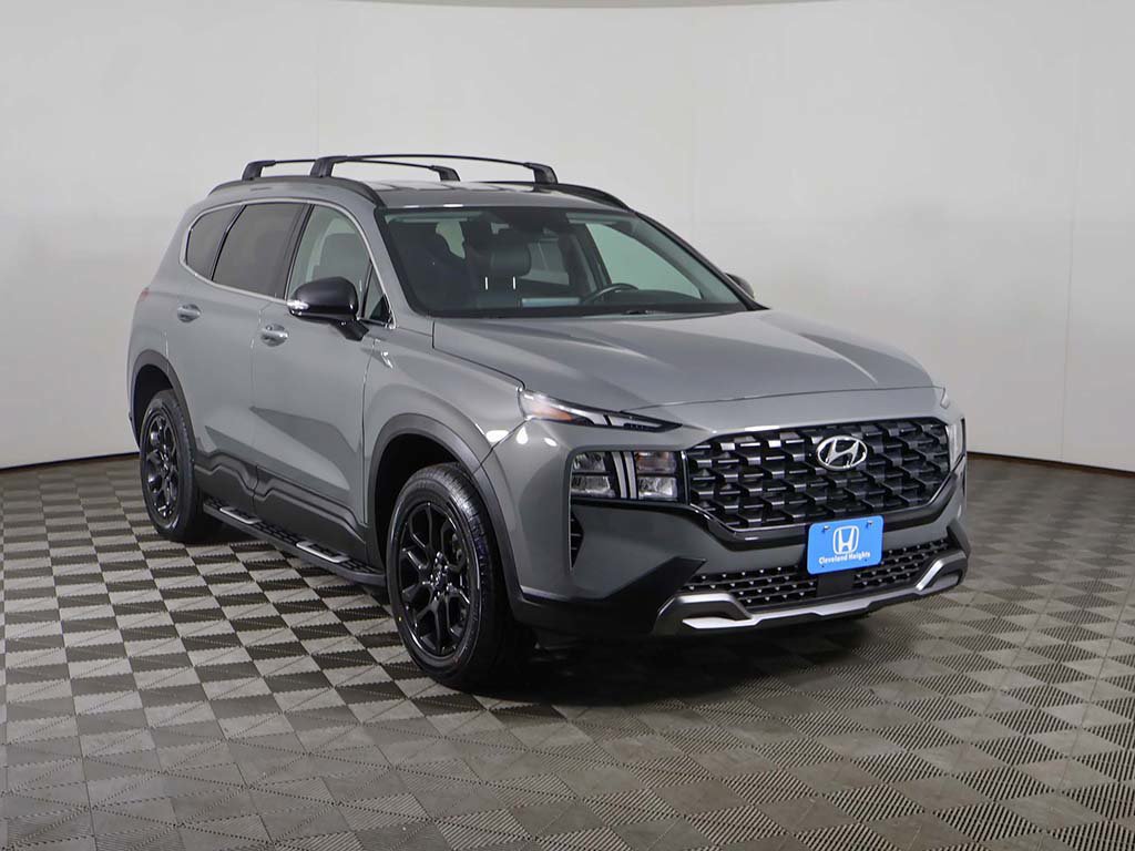 Used 2023 Hyundai Santa Fe XRT w/ Cargo Package AWD/4WD image 55