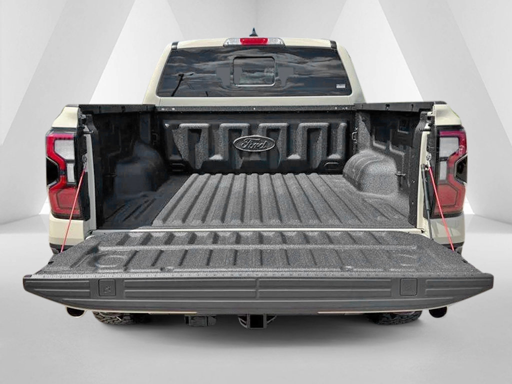 New 2026 Ford Ranger Raptor AWD/4WD image 31