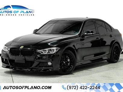 Used 2017 BMW 340i Sedan