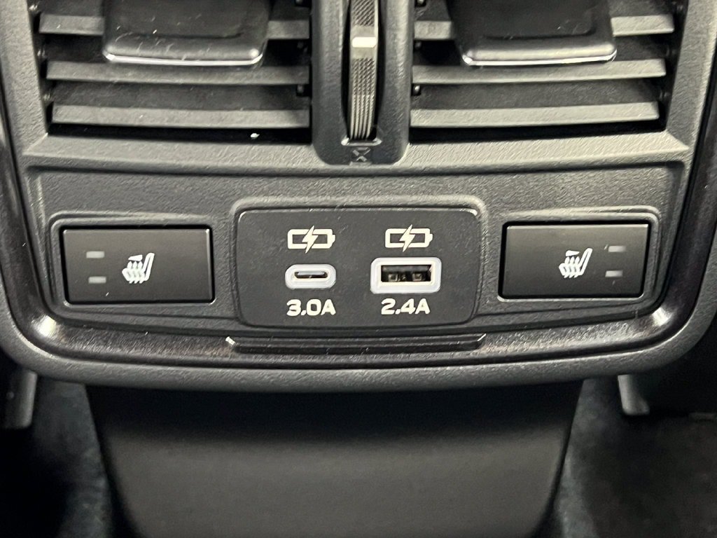 New 2026 Subaru Outback Wilderness AWD/4WD image 39