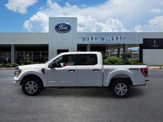 Certified 2022 Ford F150 XLT w/ Equipment Group 301A Mid AWD/4WD video 2