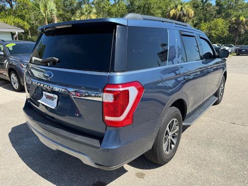 Used 2019 Ford Expedition XLT w/ Equipment Group 202A RWD image 5