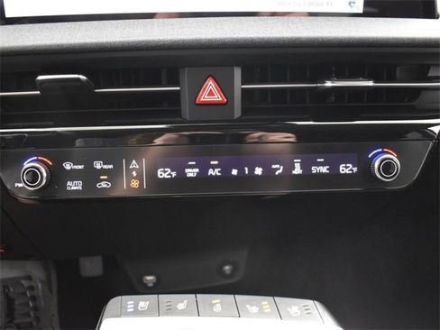Used 2024 Kia EV6 Wind w/ Wind Technology Package image 20