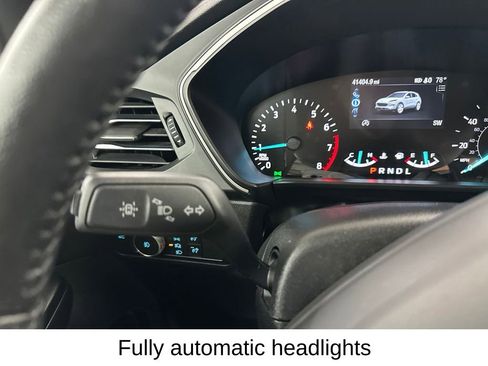 Used 2020 Ford Escape SEL AWD/4WD image 39