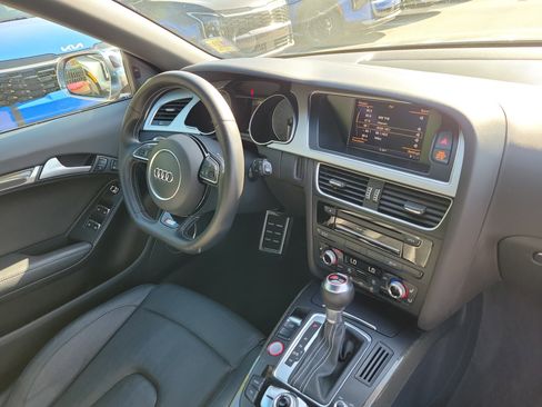 Used 2016 Audi S5 Premium Plus w/ Technology Package AWD/4WD image 8