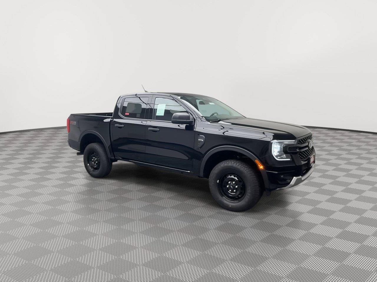 New 2026 Ford Ranger XL w/ FX4 Off-Road Package AWD/4WD image 35