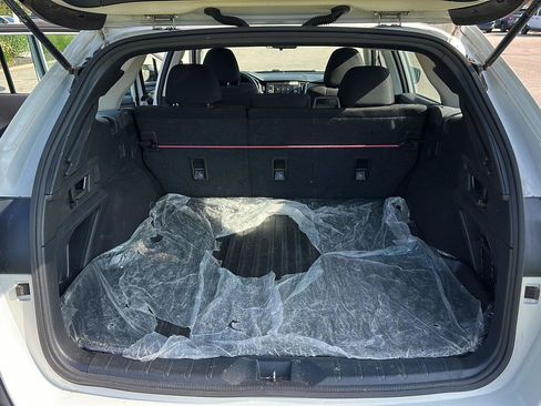 Used 2022 Subaru Outback AWD/4WD image 19