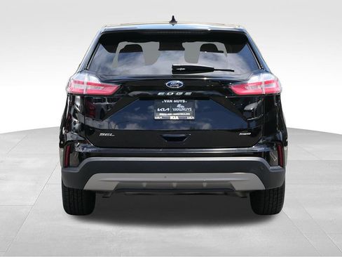 Used 2023 Ford Edge SEL w/ Convenience Package AWD/4WD image 33