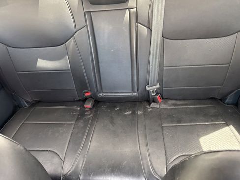 Used 2024 Ford Maverick XLT FWD image 13