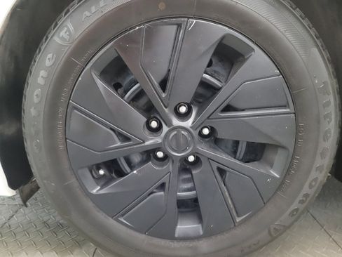 Used 2023 Nissan Altima 2.5 S FWD image 31