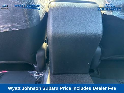 Used 2024 Honda Accord Sport image 32