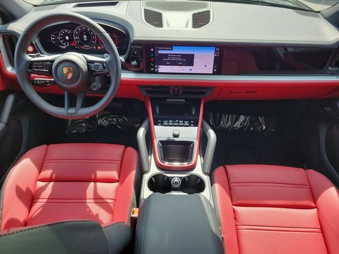 New 2026 Porsche Cayenne AWD/4WD image 20