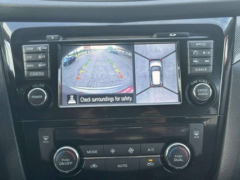 Used 2015 Nissan Rogue SL AWD/4WD image 31