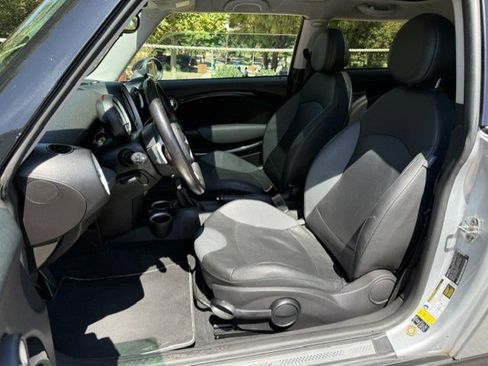 Used 2009 MINI Cooper S FWD image 24
