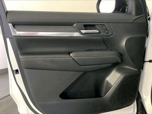 Used 2026 GMC Terrain Elevation FWD image 24
