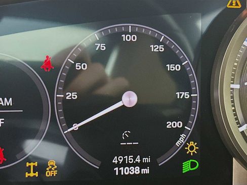 Certified 2022 Porsche 911 Carrera 4S image 15