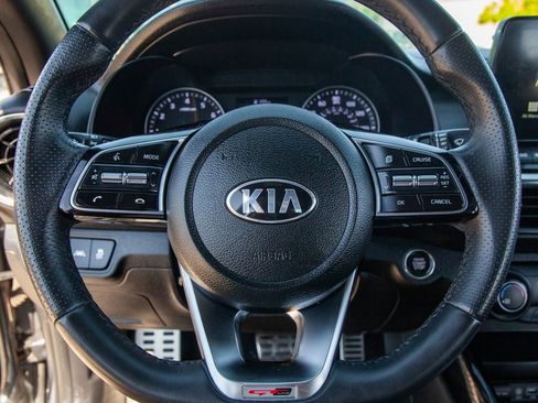 Used 2021 Kia Forte GT-Line image 17