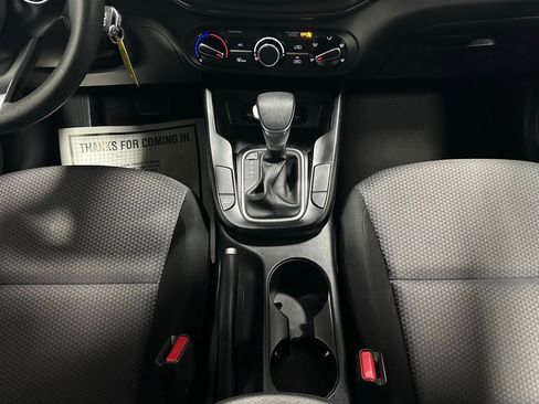 Used 2024 Kia Soul LX w/ Option Group 015 image 33