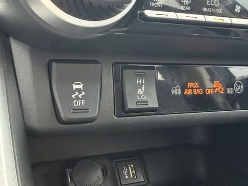 Certified 2024 Toyota RAV4 XLE Premium w/ Weather Package FWD image 22