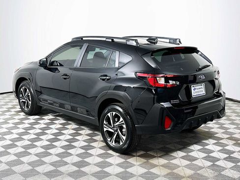 Certified 2025 Subaru Crosstrek 2.0i Premium AWD/4WD image 5