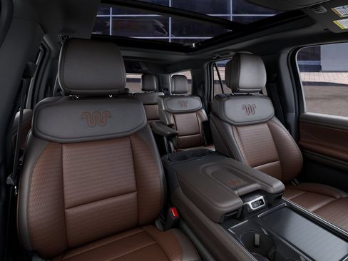 New 2027 Ford Expedition King Ranch AWD/4WD image 10