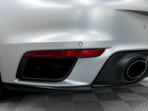 Used 2022 Porsche 911 Turbo S AWD/4WD image 27