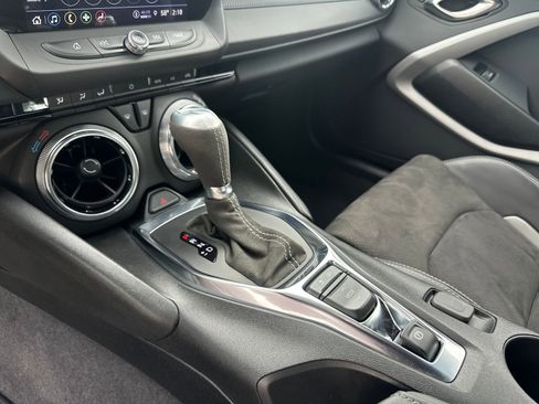 Used 2023 Chevrolet Camaro SS image 21