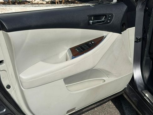 Used 2012 Lexus ES 350 FWD image 39