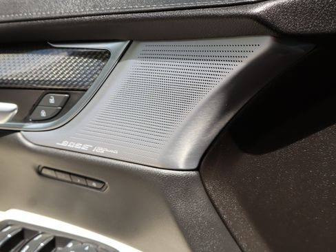 Used 2023 Cadillac XT5 Sportv w/ Technology Package image 42