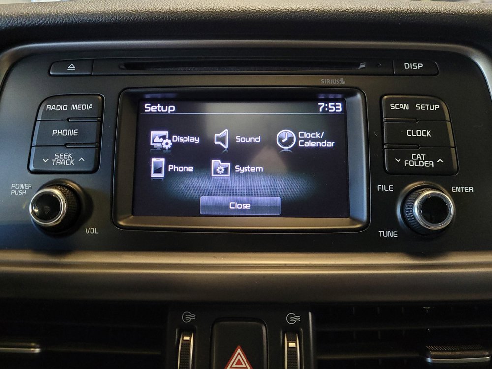 Used 2017 Kia Optima LX FWD image 25