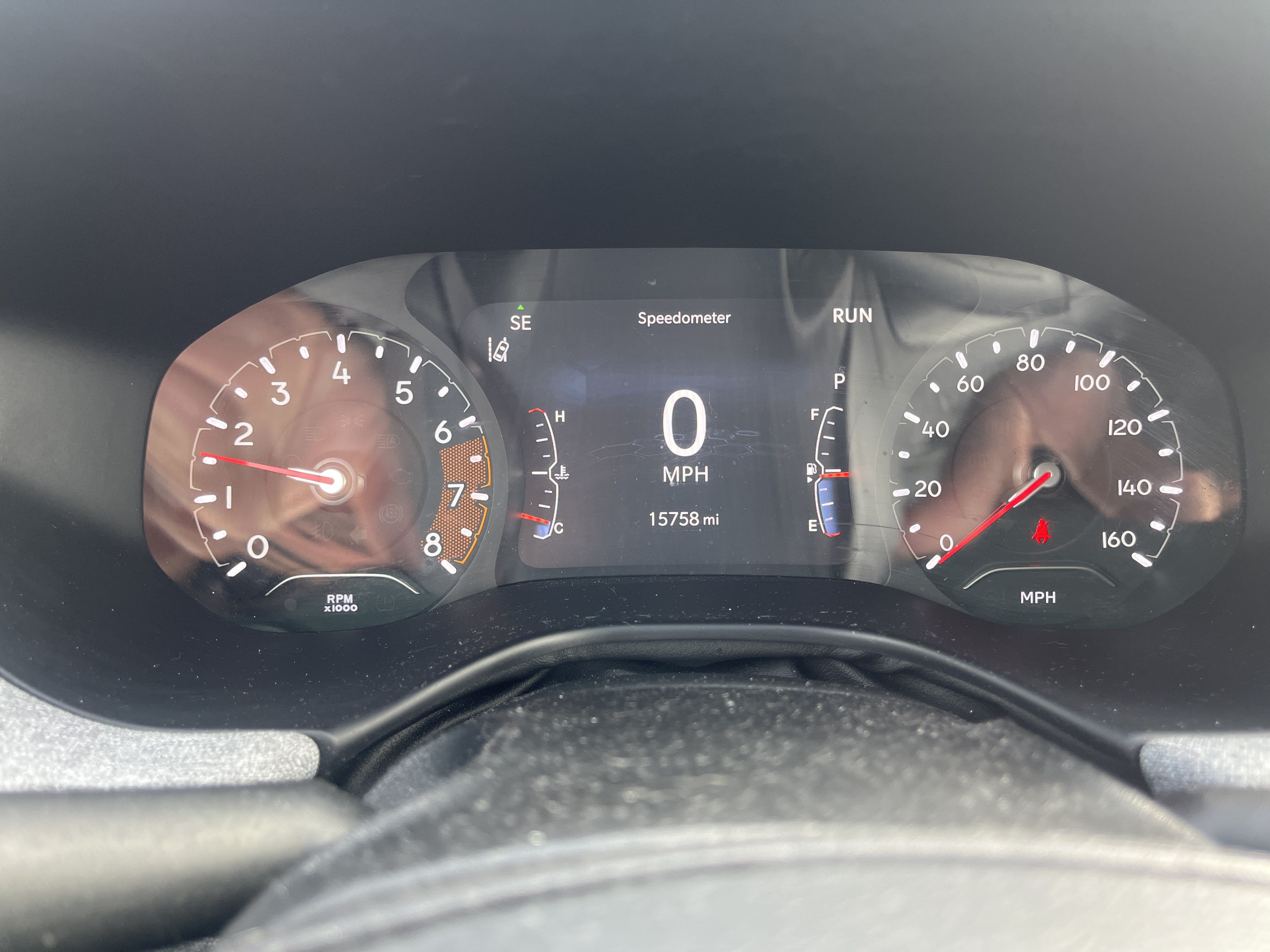 Used 2023 Jeep Compass Latitude AWD/4WD image 9