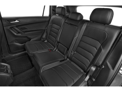 Used 2021 Volkswagen Tiguan SEL Premium R-Line AWD/4WD image 11