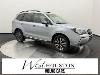 Used 2017 Subaru Forester 2.0XT Touring w/ Popular Package #2 image 1