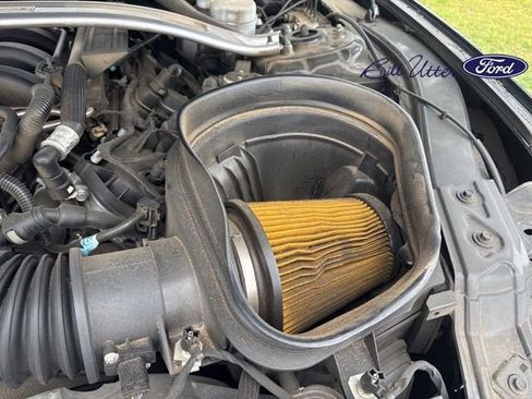 Used 2019 Ford Mustang Bullitt w/ Bullitt Electronics Package image 4