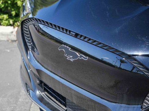 New 2026 Ford Mustang Mach-E Select w/ Technology Package image 3