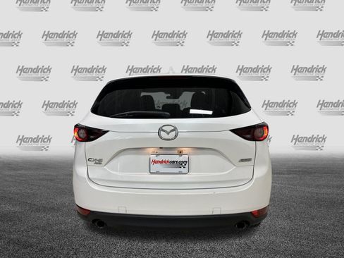 Used 2018 MAZDA CX-5 Touring AWD/4WD image 9