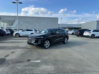 New 2025 Audi Q5 Premium Plus w/ Premium Plus