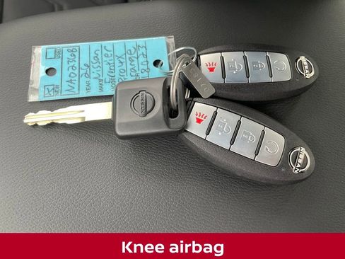 New 2026 Nissan Frontier PRO-4X w/ Tow Package image 31