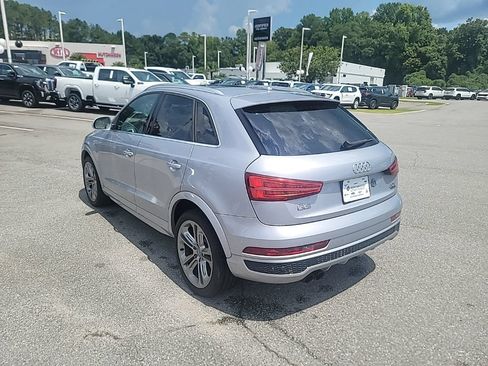 Used 2016 Audi Q3 2.0T Prestige AWD/4WD image 5