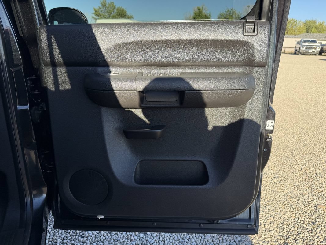 Used 2012 GMC Sierra 1500 SLE w/ Power Tech Package AWD/4WD image 20