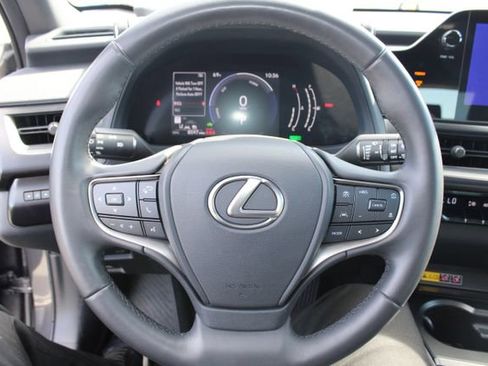 Certified 2025 Lexus UX 300h 300h image 15