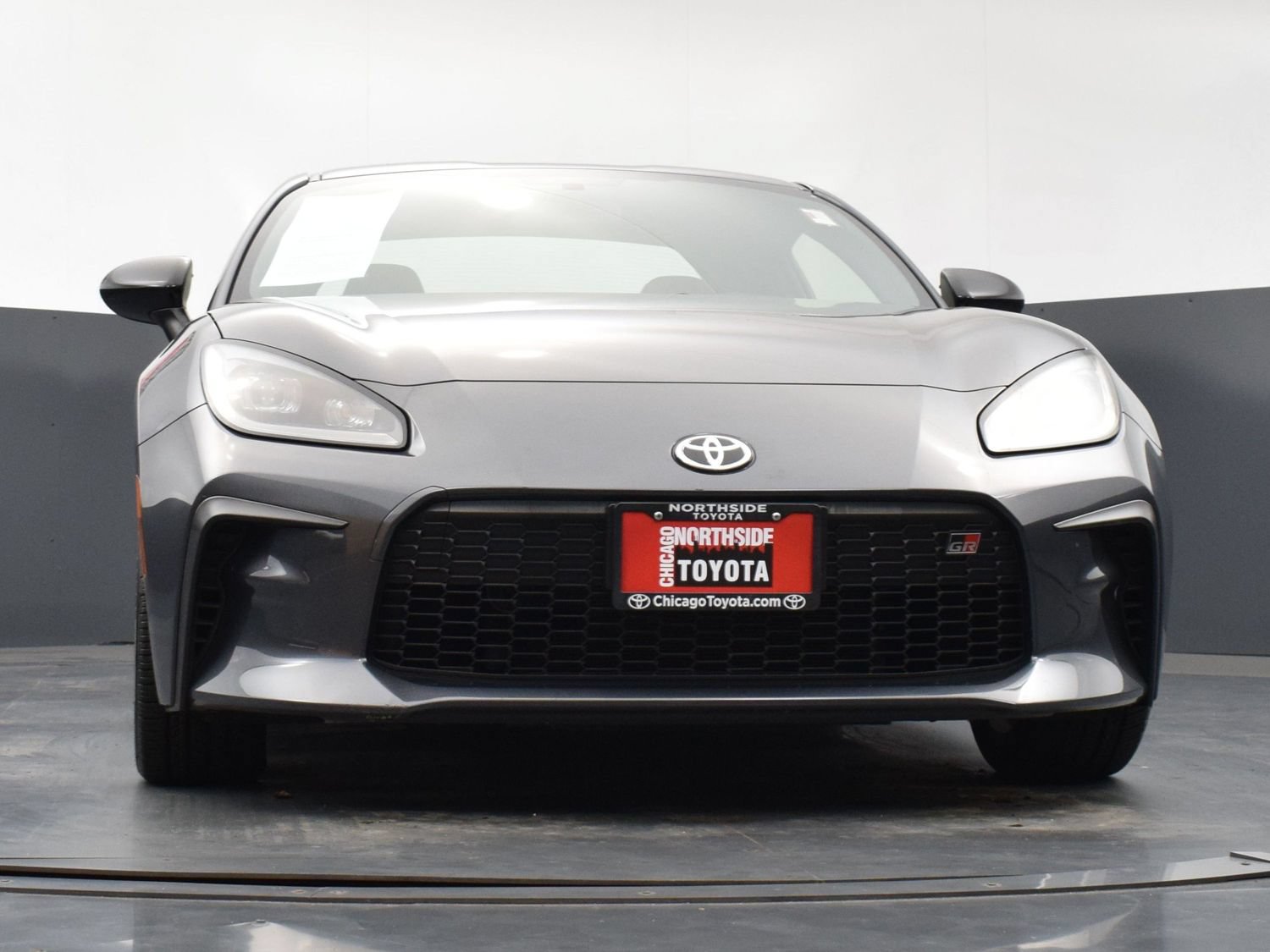 Used 2025 Toyota GR86 Premium w/ ALL Weather Mat Package (TMS) RWD image 30