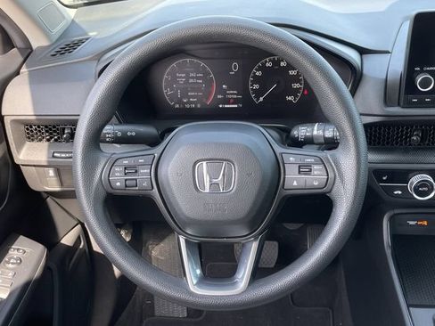 Used 2023 Honda CR-V EX image 11