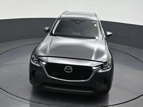 Used 2025 MAZDA CX-90 Plug-In Hybrid w/ Preferred AWD/4WD image 21