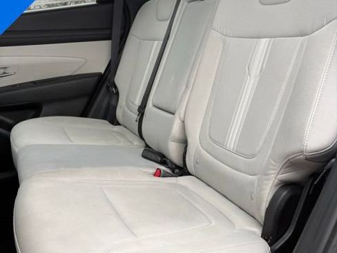 Used 2025 Hyundai Tucson SEL AWD/4WD image 27