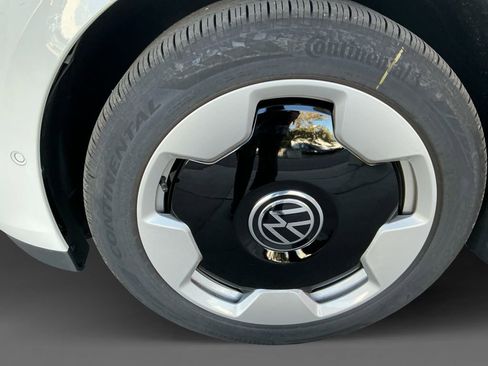 New 2025 Volkswagen ID. Buzz Pro S image 14