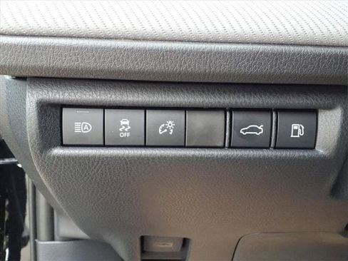 New 2026 Toyota Camry SE image 13