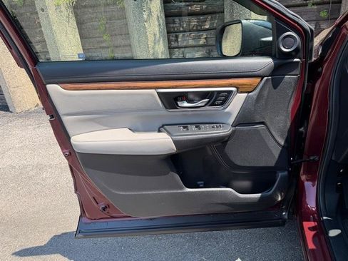 Used 2017 Honda CR-V EX-L image 18