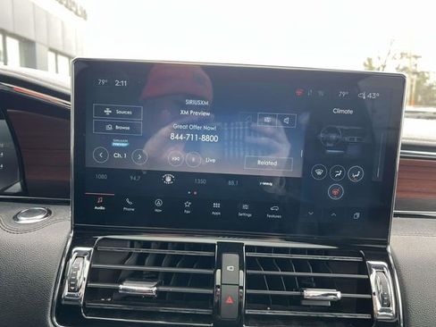 Used 2022 Lincoln Navigator L Reserve image 28